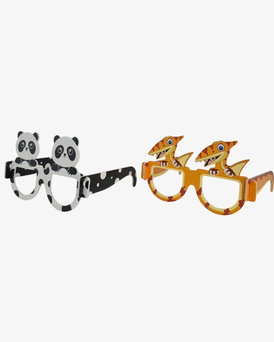 3D Puzzle-Eyeglasses - Image 4
