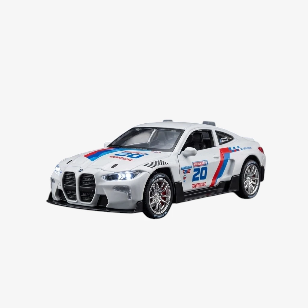 Garage Car