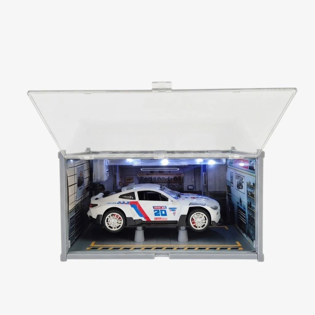 Garage Car - Image 4